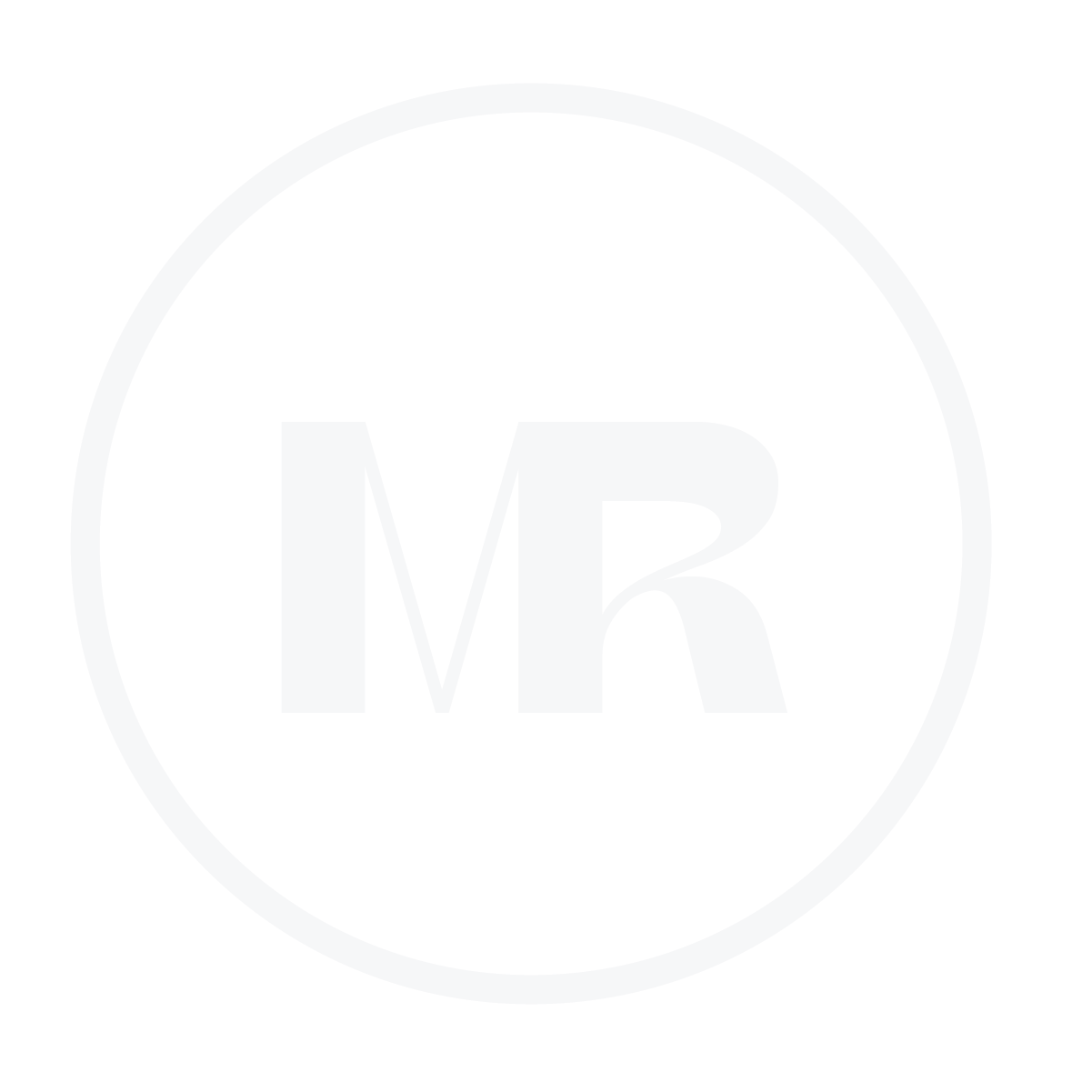 Mark Rucco Logo