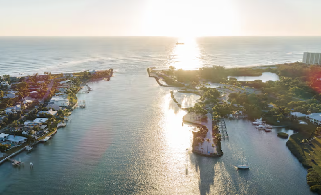 Boynton Beach | Mark Rucco
