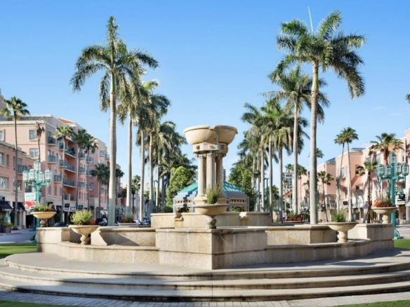Mark Rucco | Boca Raton