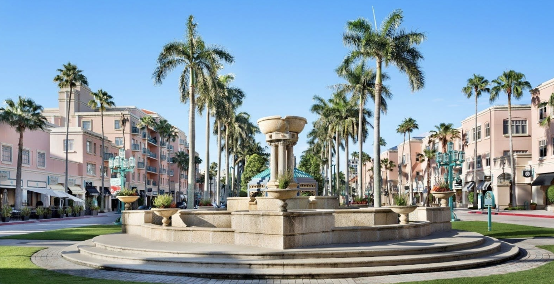 Mark Rucco | Boca Raton