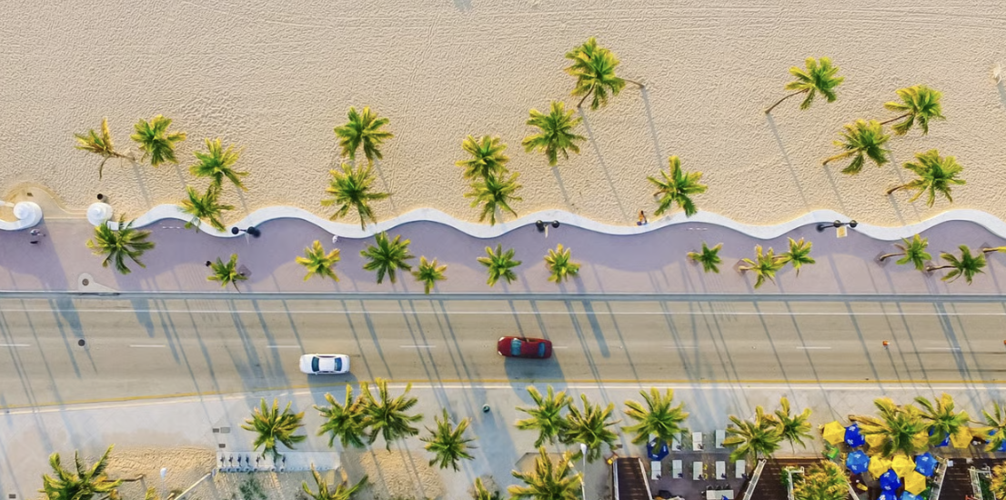 Delray Beach | Mark Rucco