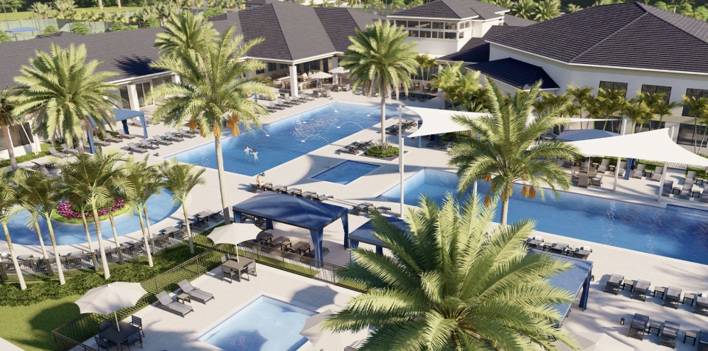 Valencia Communities in Boynton Beach: A Guide to 55+ Luxury Living