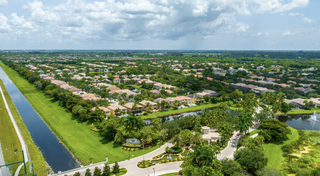 Mark Rucco | West Delray Beach