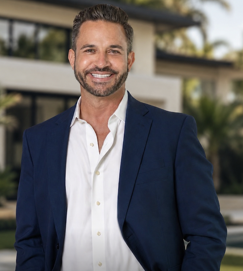 Mark Rucco Real Estate Agent, Boca Raton, FL