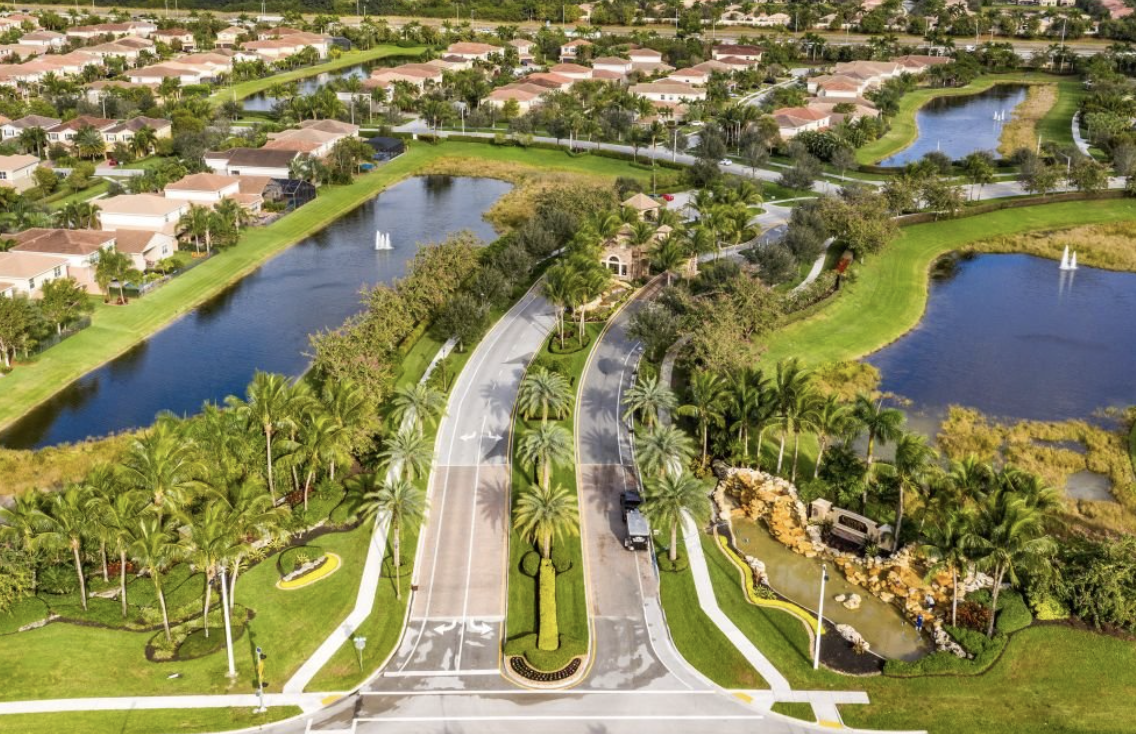 Canyon Trails | Boynton Beach, FL