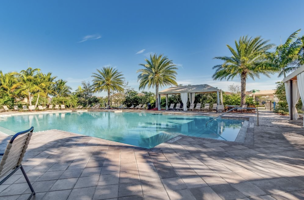 Canyon Trails | Boynton Beach Fl Amenities