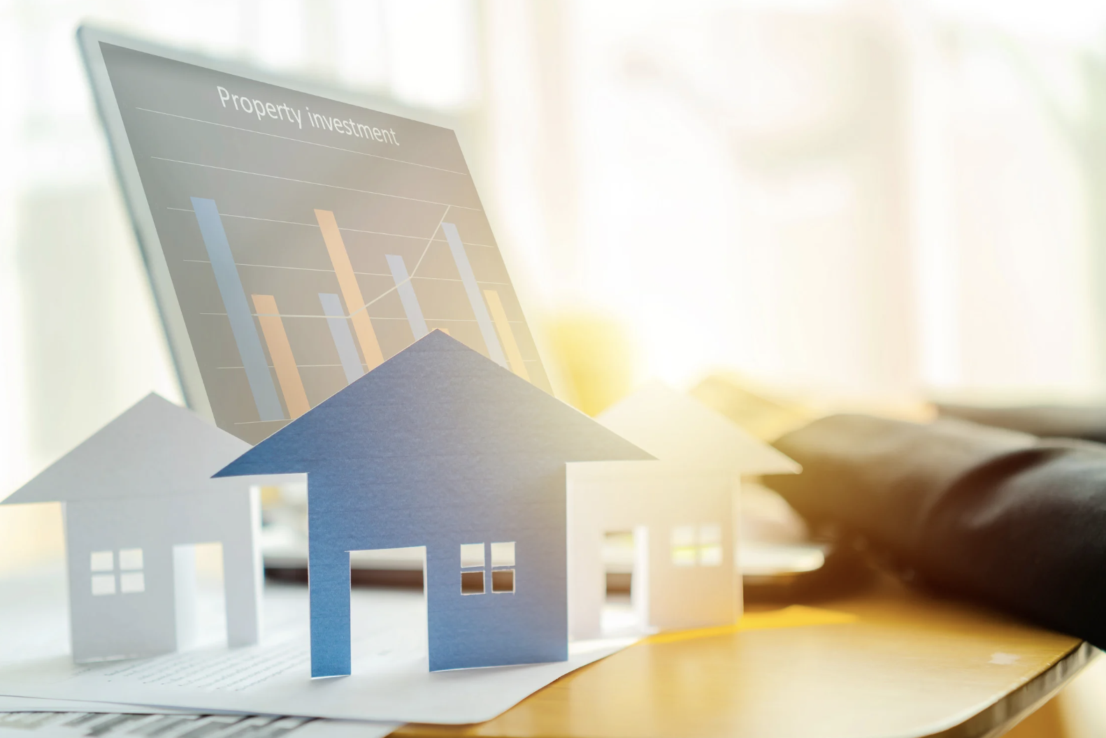Mark Rucco | Real Estate